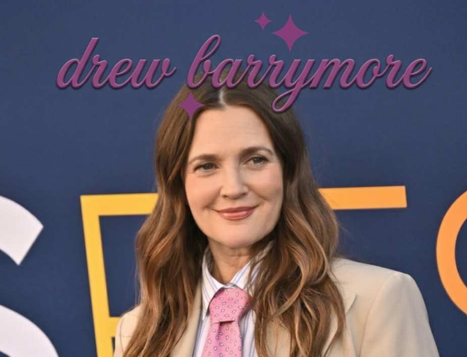 drew barrymore net worth