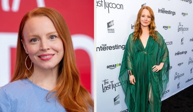 lauren ambrose